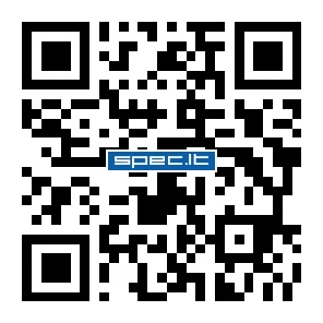 QR kodas | Randas, UAB | spec.lt