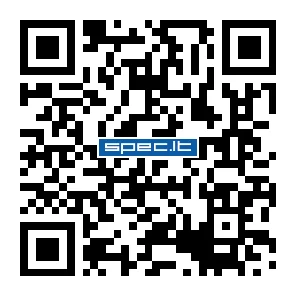 QR kodas | Randers Reb International, UAB | spec.lt