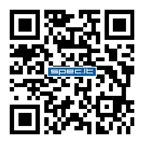 QR kodas | Randesta, MB | spec.lt