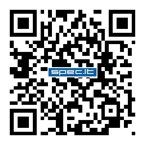 QR kodas | Random Racing, VŠĮ | spec.lt