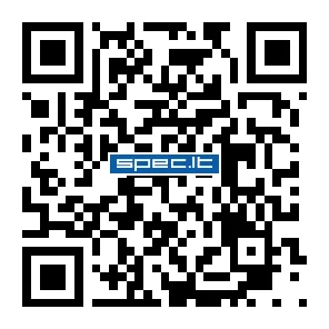 QR kodas | Random Universe, MB