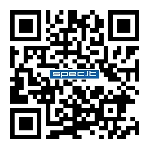 QR kodas | Randonieriai, VŠĮ