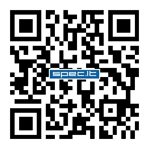 QR kodas | Randvel, UAB | spec.lt