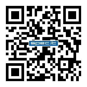 QR kodas | Raneda, UAB | spec.lt