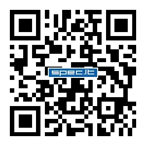QR kodas | Raneka, UAB | spec.lt