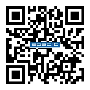QR kodas | Raneris, UAB | spec.lt