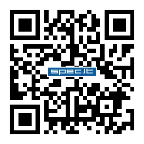 QR kodas | Ranesta, UAB | spec.lt