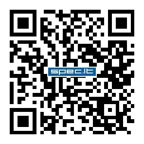 QR kodas | Ranetas, sodininkų bendrija | spec.lt