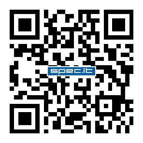 QR kodas | Ranetis, UAB | spec.lt