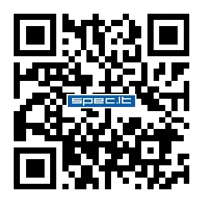 QR kodas | Ranga Group, UAB | spec.lt