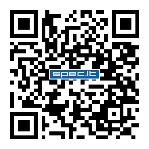 QR kodas | RANGA IV INVESTICIJOS, UAB | spec.lt