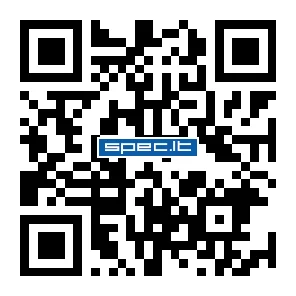 QR kodas | RANGA IV, UAB | spec.lt