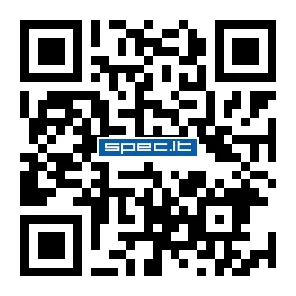 QR kodas | RANGA LUX, MB