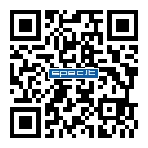 QR kodas | RANGA, UAB | spec.lt