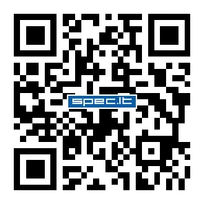 QR kodas | Rangas, UAB | spec.lt