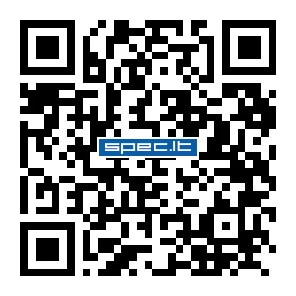 QR kodas | Range of Goods, UAB | spec.lt