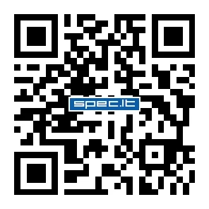 QR kodas | Rangera, UAB | spec.lt