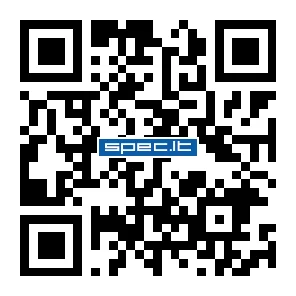 QR kodas | Rango baldai, MB