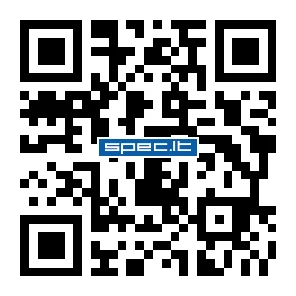 QR kodas | RANGON, UAB | spec.lt