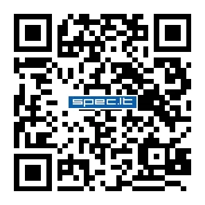 QR kodas | Rangos Investicija, UAB | spec.lt