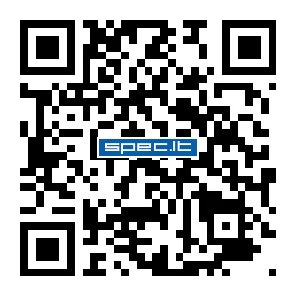 QR kodas | Rangos sutarčių valdymas, IĮ | spec.lt