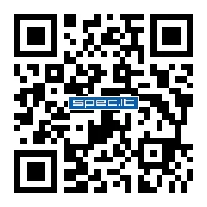 QR kodas | Rangos, UAB | spec.lt