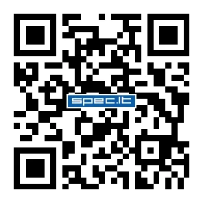 QR kodas | Rangosta LT, MB