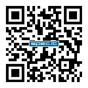 QR kodas | Rangovas, UAB | spec.lt