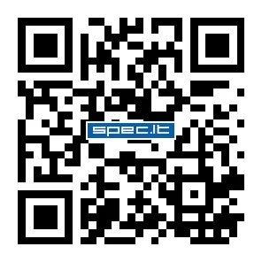 QR kodas | Ranida, UAB | spec.lt