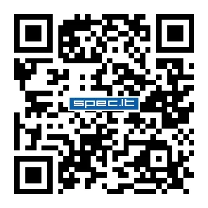 QR kodas | Ranidas, S. Abraičio įmonė