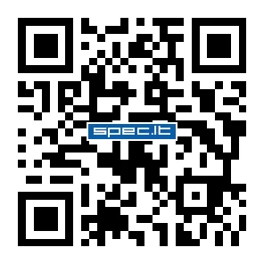 QR kodas | Ranilė, UAB | spec.lt