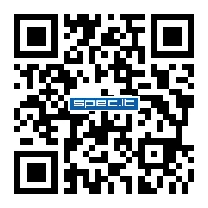 QR kodas | Ranitas, MB | spec.lt