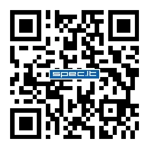 QR kodas | Ranjana, UAB | spec.lt