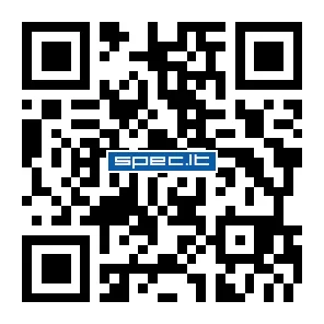 QR kodas | Ranka rankon, MB | spec.lt