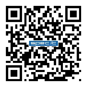 QR kodas | Rankdarbių Studija, IĮ | spec.lt
