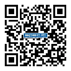 QR kodas | Rankininkų 1966 sporto klubas | spec.lt