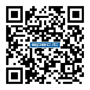 QR kodas | Rankinio klubas Dzūkija | spec.lt