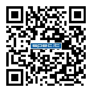 QR kodas | Rankinio klubas Zaraso šėlsmas | spec.lt