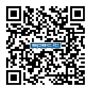 QR kodas | Rankinio rėmimo fondas, Ne pelno organizacija