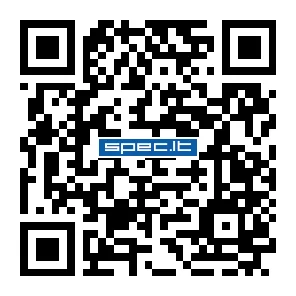 QR kodas | Rankinio trenerių asociacija | spec.lt