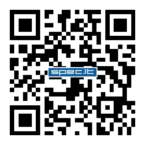 QR kodas | RANKIS, UAB | spec.lt