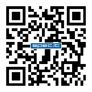 QR kodas | Rankoris, UAB