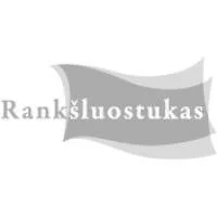 Rankšluostukas, UAB