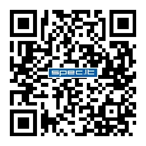 QR kodas | Rankšluostukas, UAB | spec.lt
