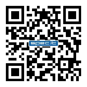 QR kodas | Rankų darbai, UAB | spec.lt