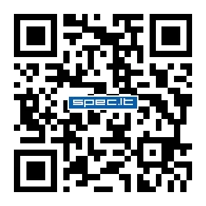 QR kodas | Rankų šiluma, UAB | spec.lt