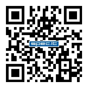 QR kodas | Ranlangai, UAB | spec.lt