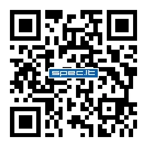 QR kodas | RANRESTA, MB | spec.lt