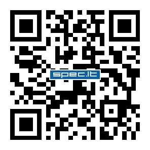 QR kodas | Ransta, UAB | spec.lt