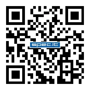 QR kodas | RANTA, UAB | spec.lt